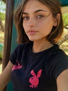 Kinsley Wyatt